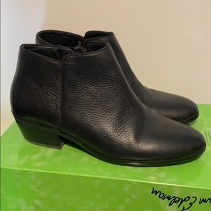 Sam Edelman Booties